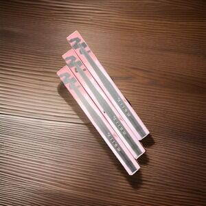 Mally XO Evercolor Gel Waterproof Eyeliner In JADE NIB Pack Of 3